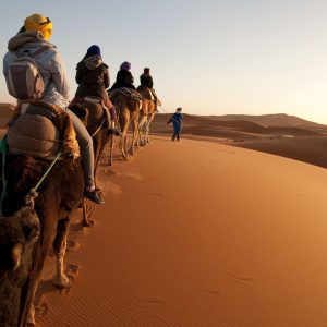 morocco tours