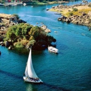 4-Day 3-Night Nile Cruise from Aswan to Luxor &Abu Simbel 4 - TMD Travel