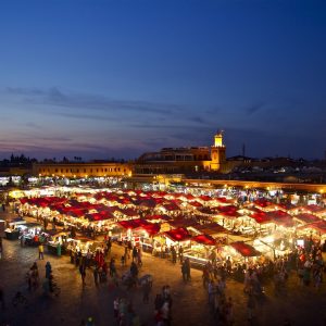 Cultural Morocco Tour