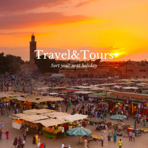 3 DAY TOUR FROM CASABLANCA Best casablanca tour will be one of the best tours for new year trips and travels of Eve Xmas 2024