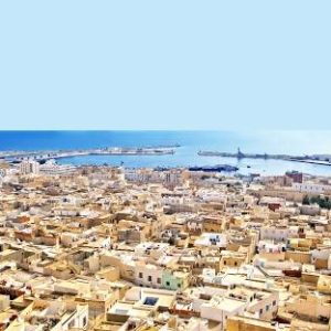 tunisia tour packages