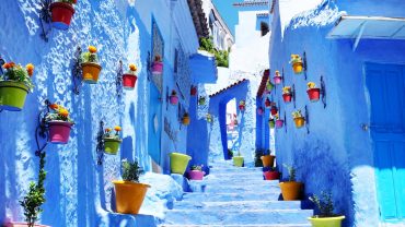 tangier to chefchaouen tour